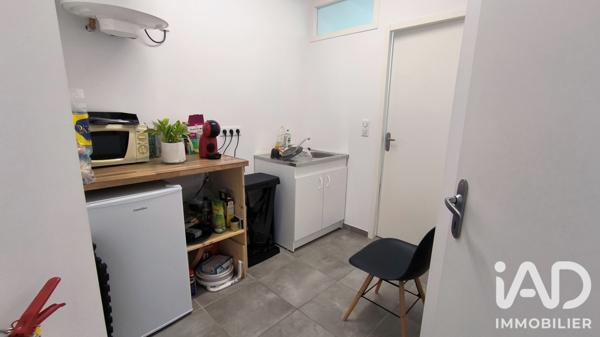 Bureaux à vendre 66 m² Mourenx
