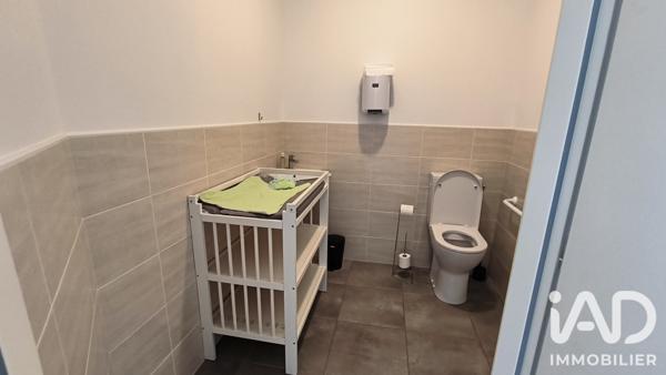 Bureaux à vendre 66 m² Mourenx