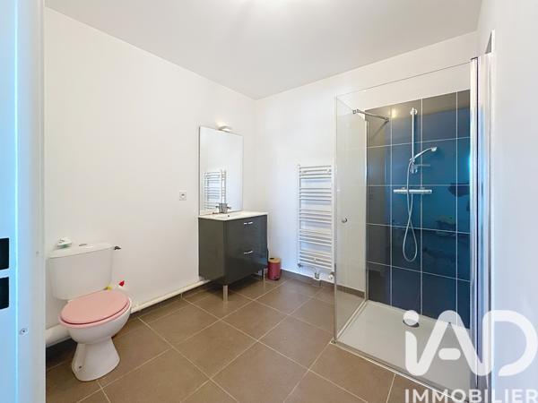 Appartement à vendre 1 pièce 34 m² Morières-lès-Avignon