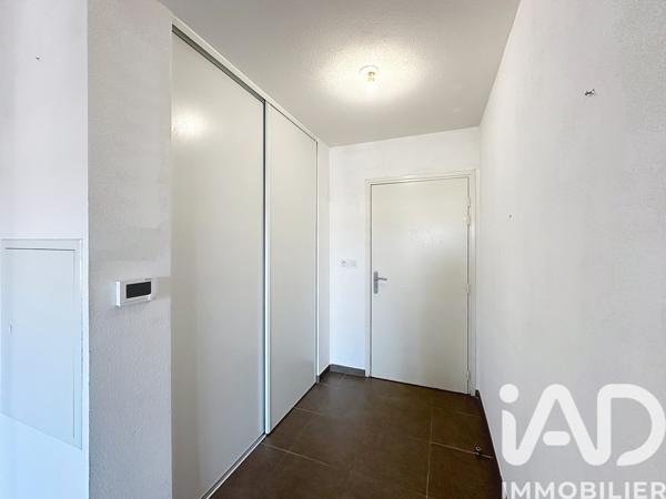 Appartement à vendre 1 pièce 34 m² Morières-lès-Avignon