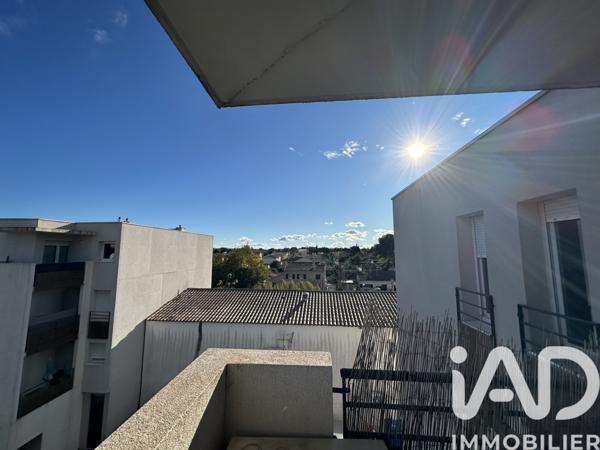 Appartement à vendre 1 pièce 34 m² Morières-lès-Avignon