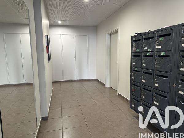 Appartement à vendre 1 pièce 34 m² Morières-lès-Avignon