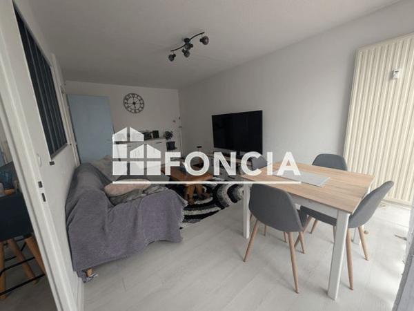 Location Appartement 3 pièces 65.4 m² - ALLEE THEODORE DE BEZE Montpellier 34080