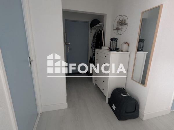 Location Appartement 3 pièces 65.4 m² - ALLEE THEODORE DE BEZE Montpellier 34080