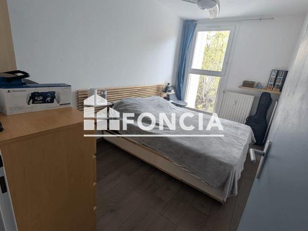 Location Appartement 3 pièces 65.4 m² - ALLEE THEODORE DE BEZE Montpellier 34080