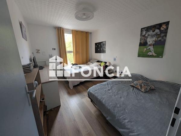 Location Appartement 3 pièces 65.4 m² - ALLEE THEODORE DE BEZE Montpellier 34080