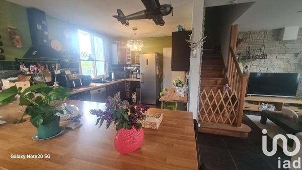 Maison 5 pièces de 125 m² à Lormont (33310)