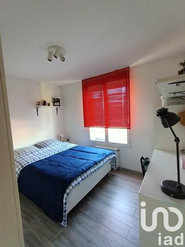 Maison 5 pièces de 125 m² à Lormont (33310)