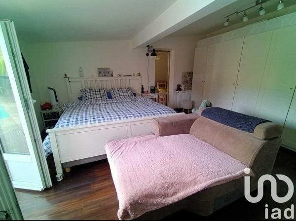 Maison 5 pièces de 125 m² à Lormont (33310)