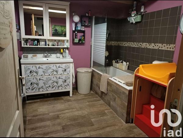 Maison 5 pièces de 125 m² à Lormont (33310)