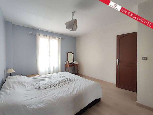 Maison à vendre 7 pièces de 146 m²