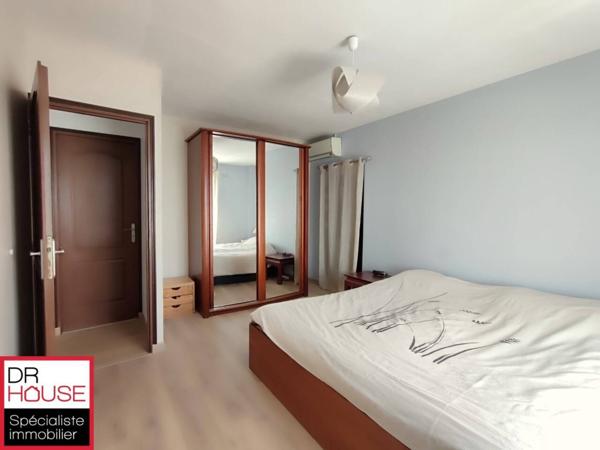 Maison à vendre 7 pièces de 146 m²