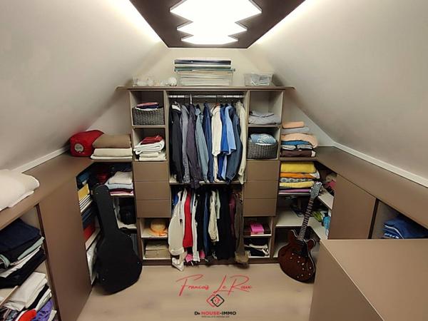 Maison à vendre 7 pièces de 146 m²