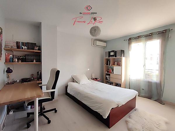 Maison à vendre 7 pièces de 146 m²