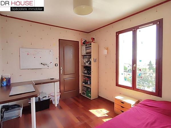 Maison à vendre 7 pièces de 146 m²