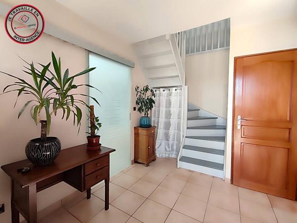 Maison à vendre 7 pièces de 146 m²