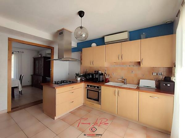 Maison à vendre 7 pièces de 146 m²