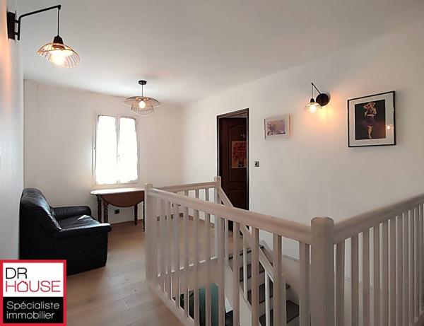 Maison à vendre 7 pièces de 146 m²