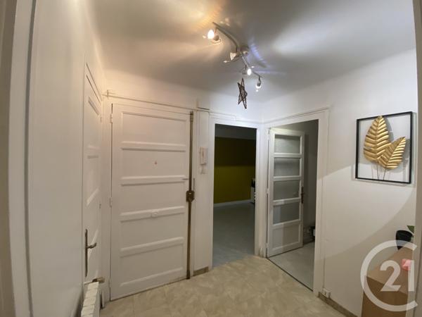 Appartement T4 à vendre  4 pièces - 66 m2 ST ETIENNE - 42