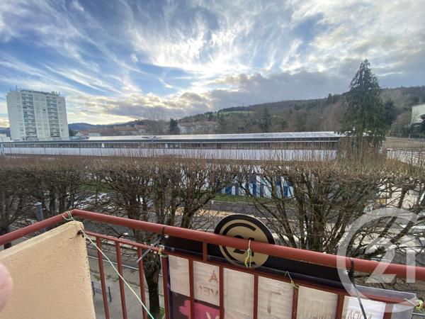 Appartement T4 à vendre  4 pièces - 66 m2 ST ETIENNE - 42
