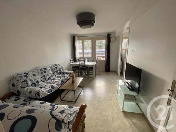 Appartement T4 à vendre  4 pièces - 66 m2 ST ETIENNE - 42