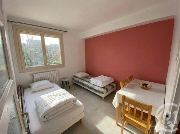 Appartement T4 à vendre  4 pièces - 66 m2 ST ETIENNE - 42