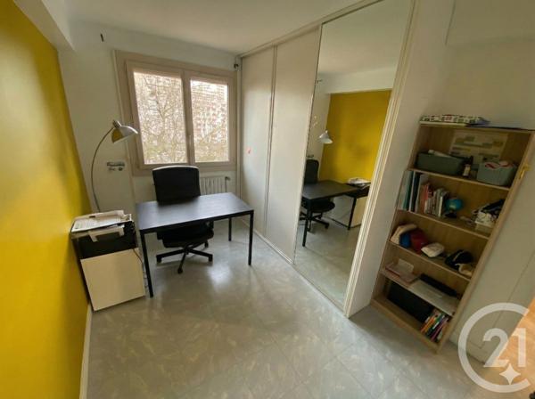 Appartement T4 à vendre  4 pièces - 66 m2 ST ETIENNE - 42