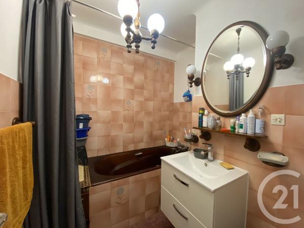 Appartement T4 à vendre  4 pièces - 66 m2 ST ETIENNE - 42