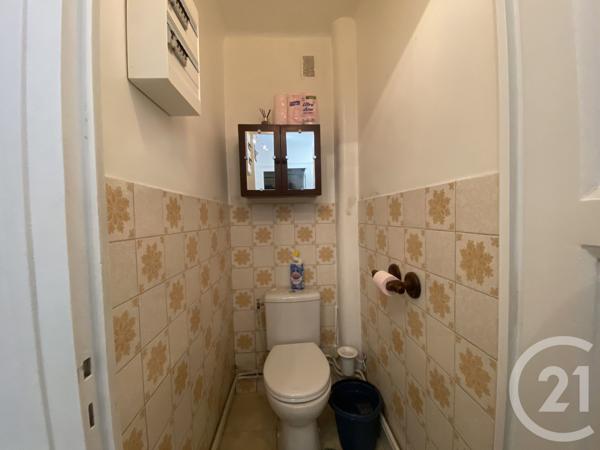 Appartement T4 à vendre  4 pièces - 66 m2 ST ETIENNE - 42