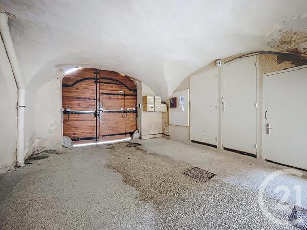 Appartement F2 à vendre  2 pièces - 62,48 m2 BAGNOLS SUR CEZE - 30