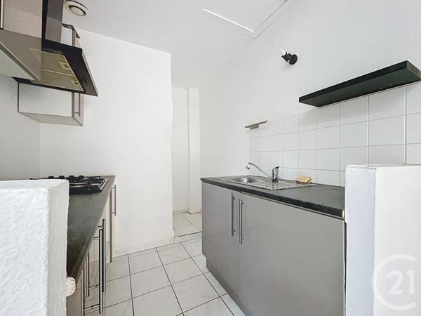 Appartement F2 à vendre  2 pièces - 62,48 m2 BAGNOLS SUR CEZE - 30