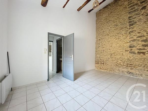 Appartement F2 à vendre  2 pièces - 62,48 m2 BAGNOLS SUR CEZE - 30