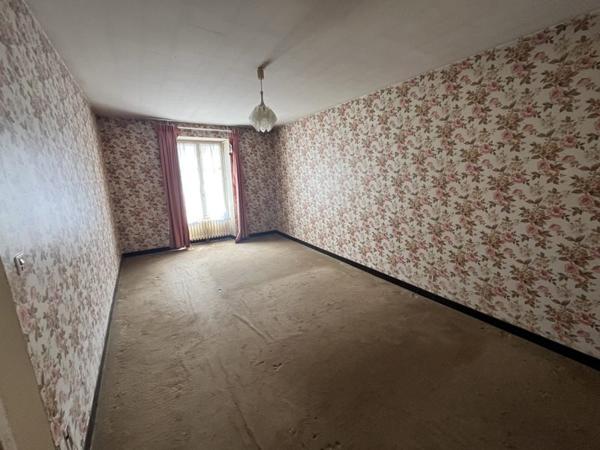 Maison à vendre |  Châteauneuf-sur-Cher |  2 pièces | 73 m²