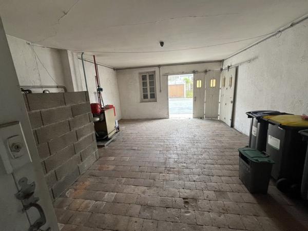 Maison à vendre |  Châteauneuf-sur-Cher |  2 pièces | 73 m²