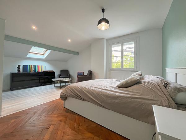 PROCHE LAC DE CHRISTUS MAISON 143m²