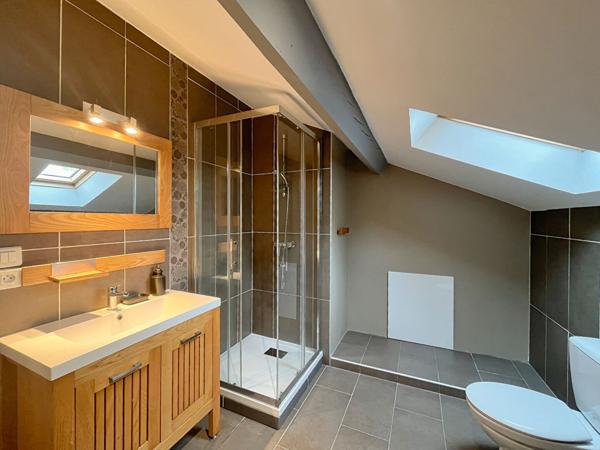 PROCHE LAC DE CHRISTUS MAISON 143m²