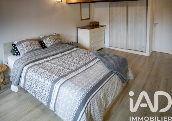 Appartement à vendre 4 pièces 101 m² Châlons-en-Champagne