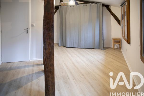 Appartement à vendre 4 pièces 101 m² Châlons-en-Champagne