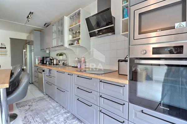 Appartement Argenteuil 4 pièce(s) 77.37 m2