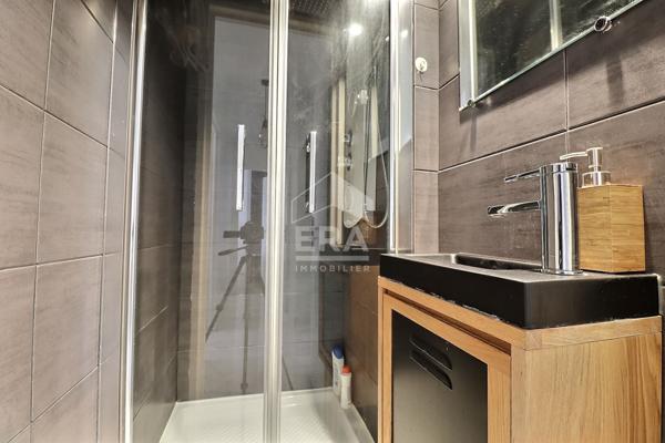 Appartement Argenteuil 4 pièce(s) 77.37 m2