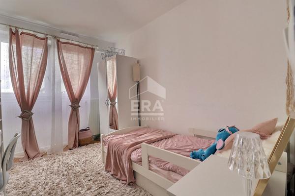 Appartement Argenteuil 4 pièce(s) 77.37 m2