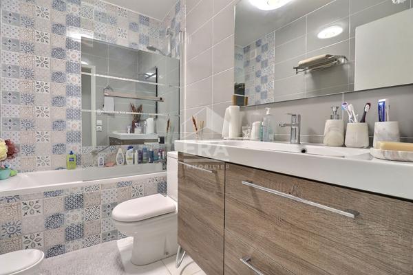 Appartement Argenteuil 4 pièce(s) 77.37 m2