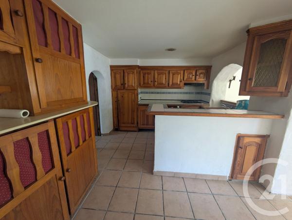 Maison à vendre  3 pièces - 97,41 m2 FRONTIGNAN - 34