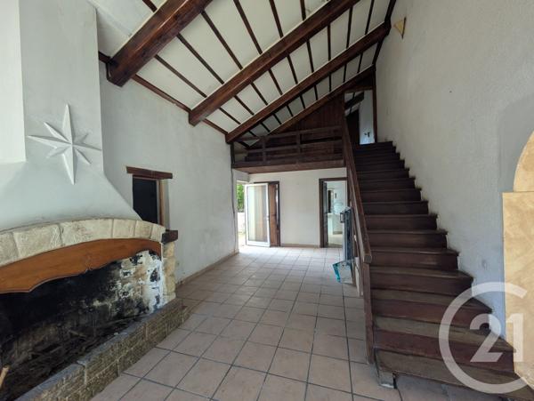 Maison à vendre  3 pièces - 97,41 m2 FRONTIGNAN - 34