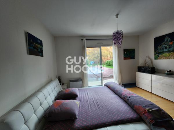 MAISON À VENDRE DE 4 PIÈCES DE 136,00 M²