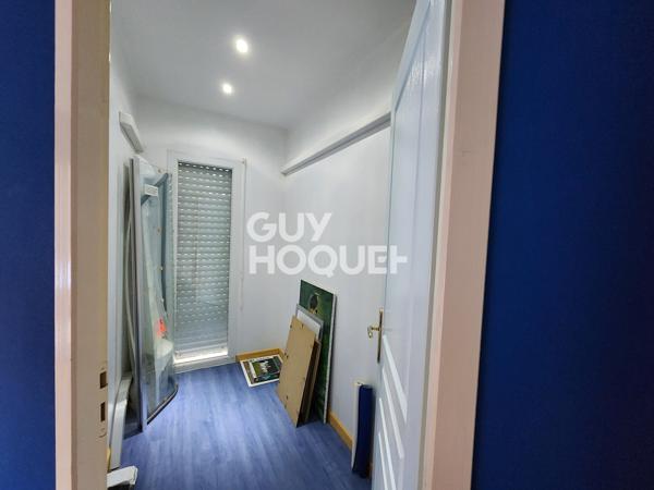 MAISON À VENDRE DE 4 PIÈCES DE 136,00 M²