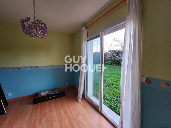 MAISON À VENDRE DE 4 PIÈCES DE 136,00 M²