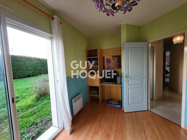 MAISON À VENDRE DE 4 PIÈCES DE 136,00 M²