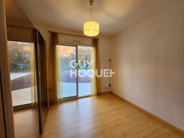 MAISON À VENDRE DE 4 PIÈCES DE 136,00 M²