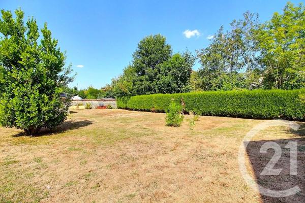 Maison à vendre  3 pièces - 104 m 2   DORMANS  - 51